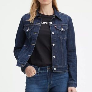 Levi’s Original Trucker Jacket